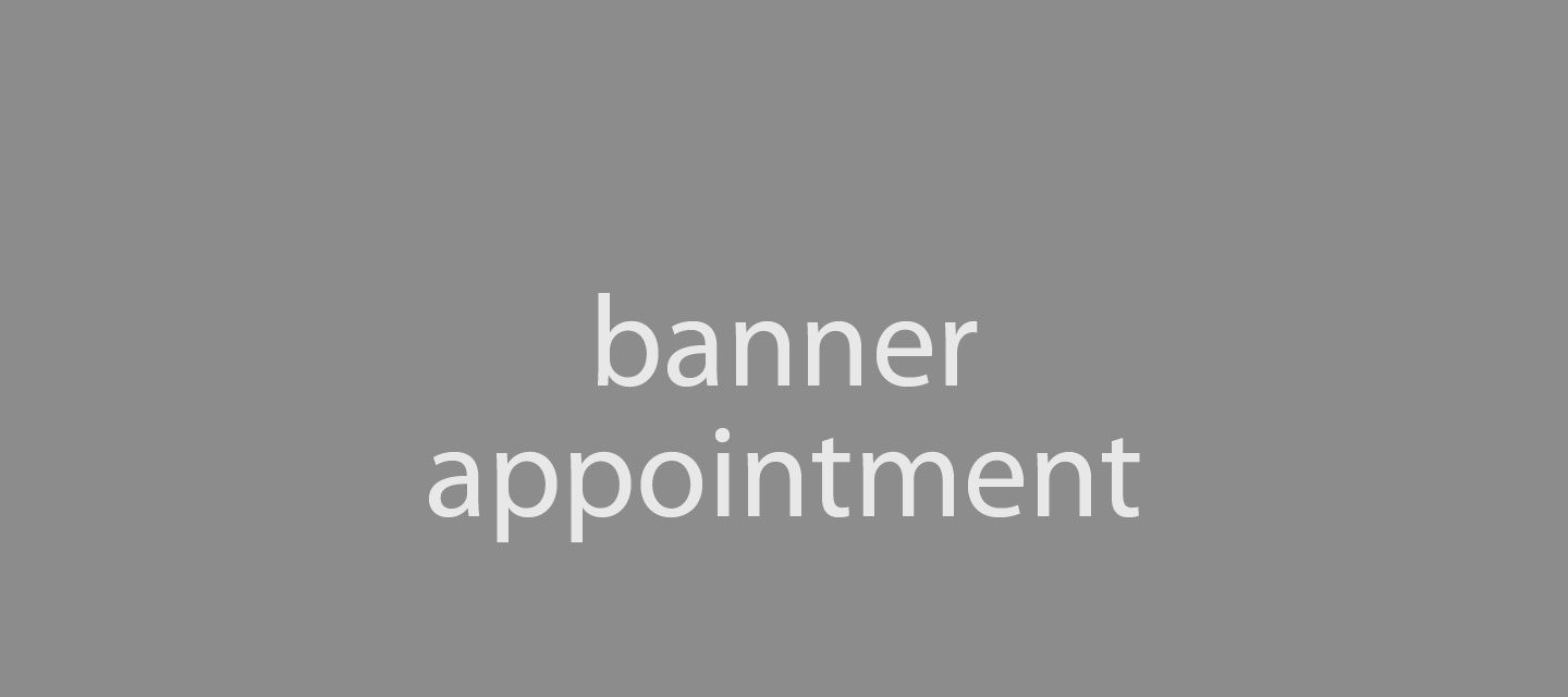 Appointment