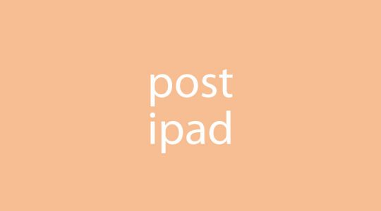 iPad