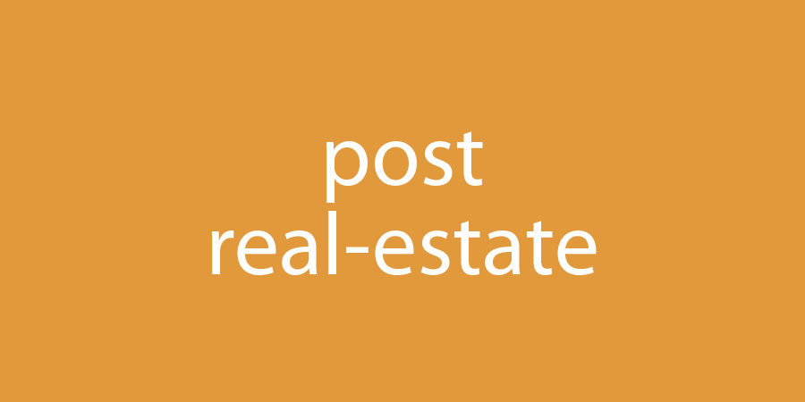 Real Estate News